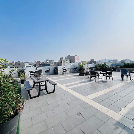 Tourism Inn Ταϊνάν Εξωτερικό φωτογραφία