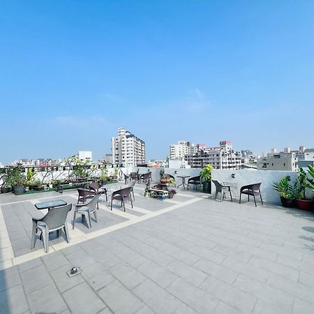 Tourism Inn Ταϊνάν Εξωτερικό φωτογραφία