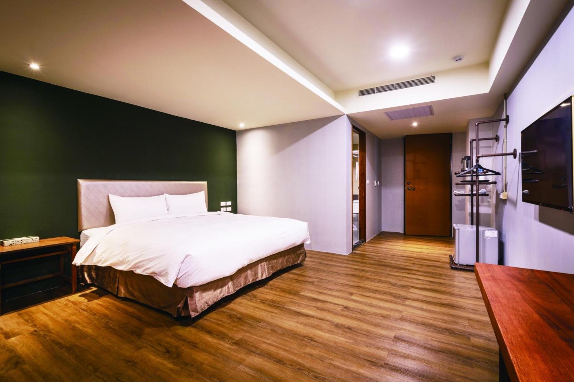 Tourism Inn Ταϊνάν Δωμάτιο φωτογραφία