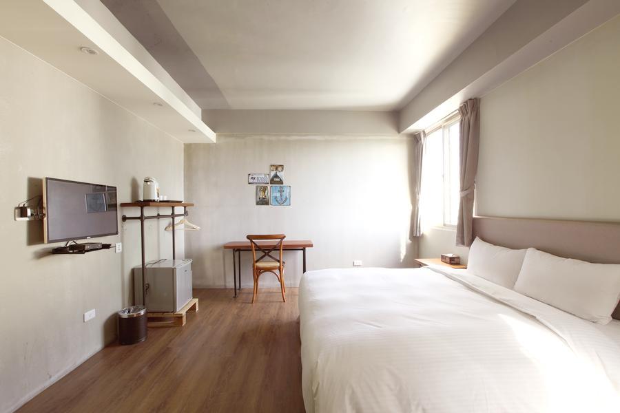 Tourism Inn Ταϊνάν Εξωτερικό φωτογραφία