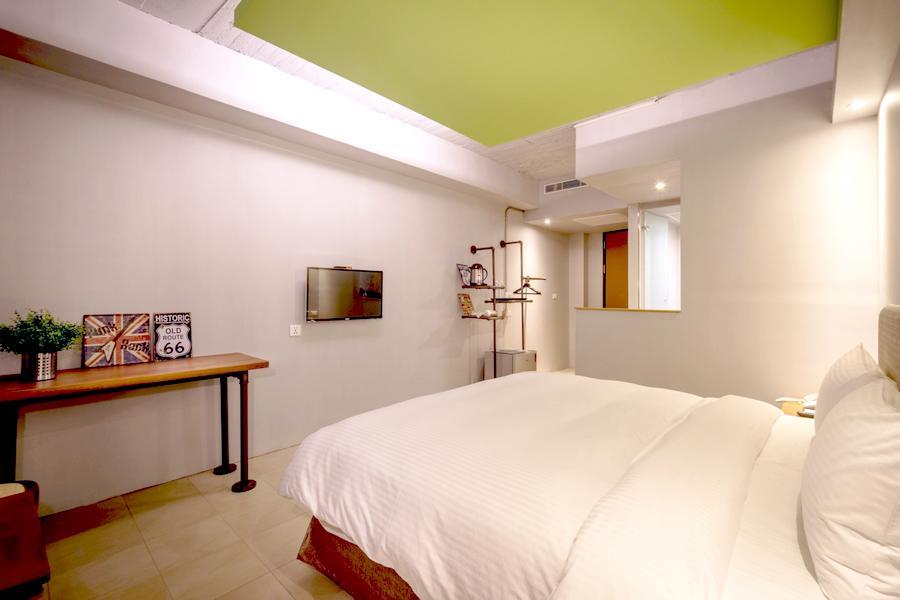 Tourism Inn Ταϊνάν Εξωτερικό φωτογραφία