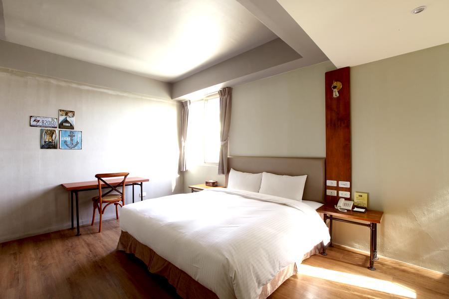 Tourism Inn Ταϊνάν Εξωτερικό φωτογραφία