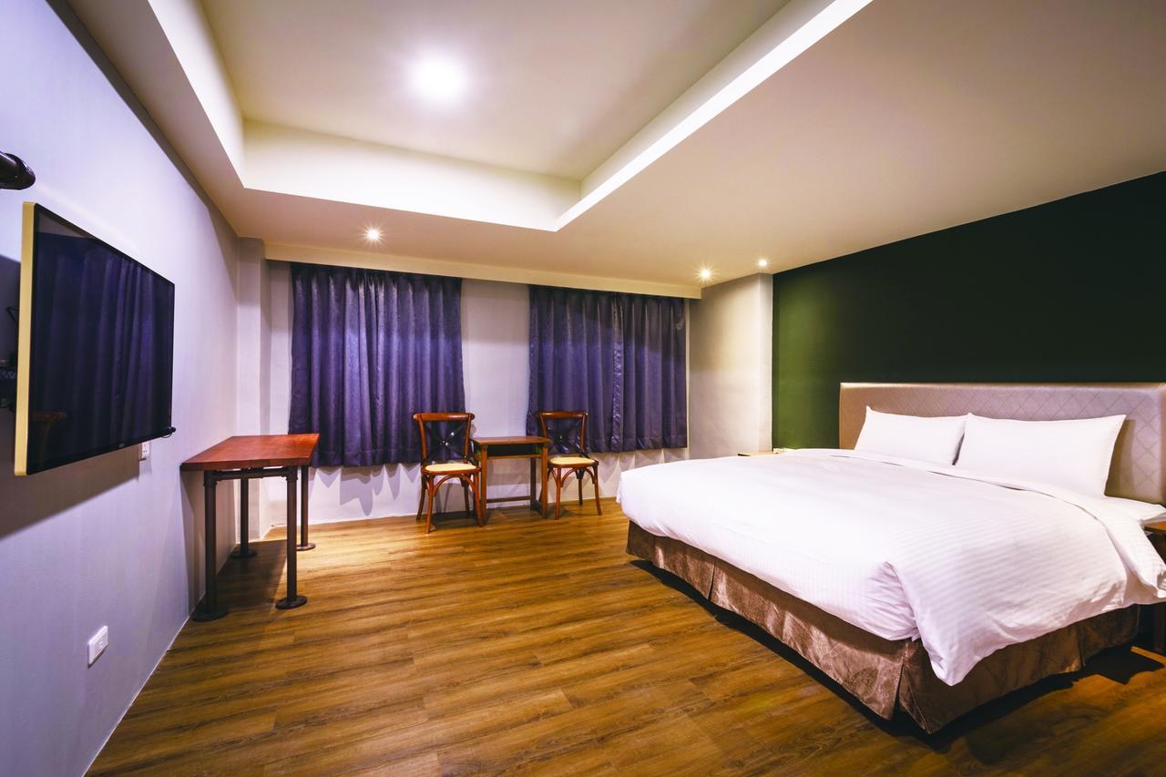 Tourism Inn Ταϊνάν Δωμάτιο φωτογραφία